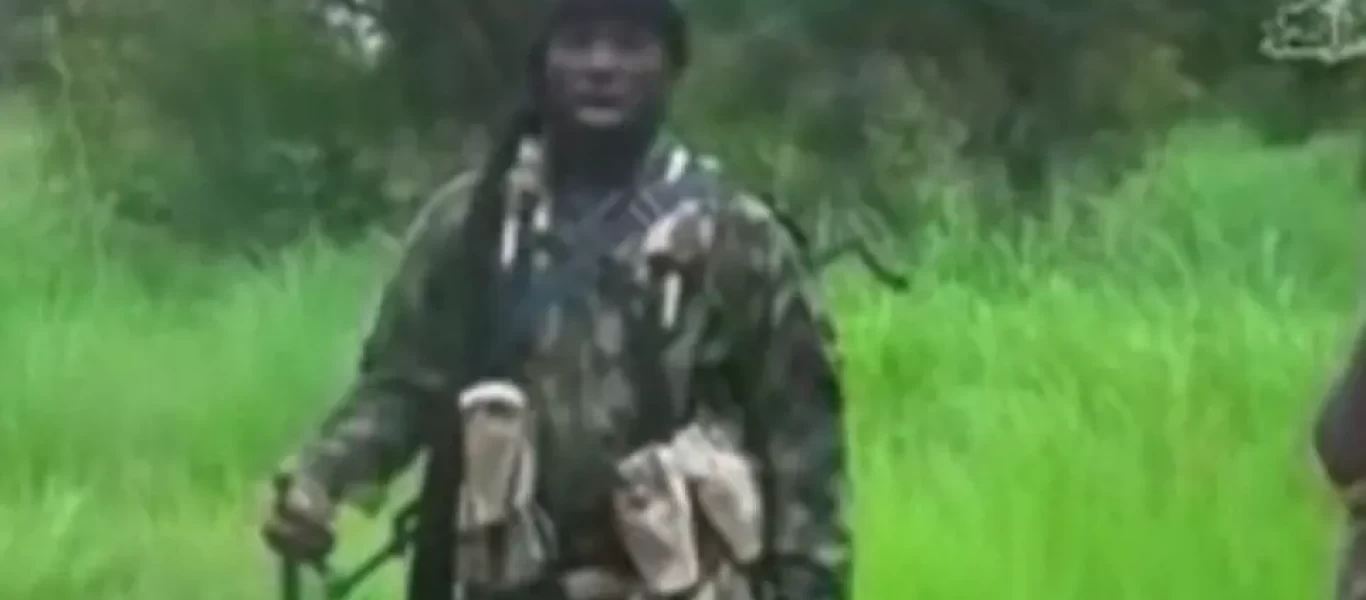 Ο στρατός της Νιγηρίας ανακοίνωσε τον θάνατο ηγέτη τζιχαντιστικής οργάνωσης